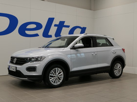 Volkswagen T-Roc, Autot, Pori, Tori.fi Volkswagen T-Roc, Autot, Pori, Tori.fi