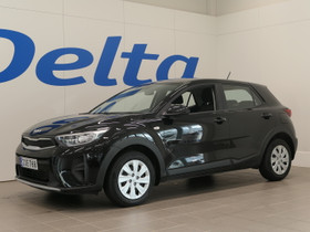 Kia Stonic, Autot, Pori, Tori.fi Kia Stonic, Autot, Pori, Tori.fi