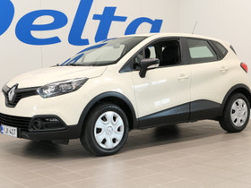Renault Captur, Autot, Pori, Tori.fi Renault Captur, Autot, Pori, Tori.fi