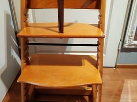 Stokke Tripp Trapp syöttötuoli, Tuolit, sängyt ja kalusteet, Lastentarvikkeet ja lelut, Kotka, Tori.fi Stokke Tripp Trapp syöttötuoli, Tuolit, sängyt ja kalusteet, Lastentarvikkeet ja lelut, Kotka, Tori.fi