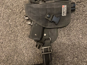 Airsoft kotelo, Pelit ja muut harrastukset, Tampere, Tori.fi Airsoft kotelo, Pelit ja muut harrastukset, Tampere, Tori.fi