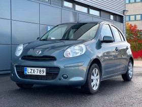 Nissan Micra, Autot, Raisio, Tori.fi Nissan Micra, Autot, Raisio, Tori.fi