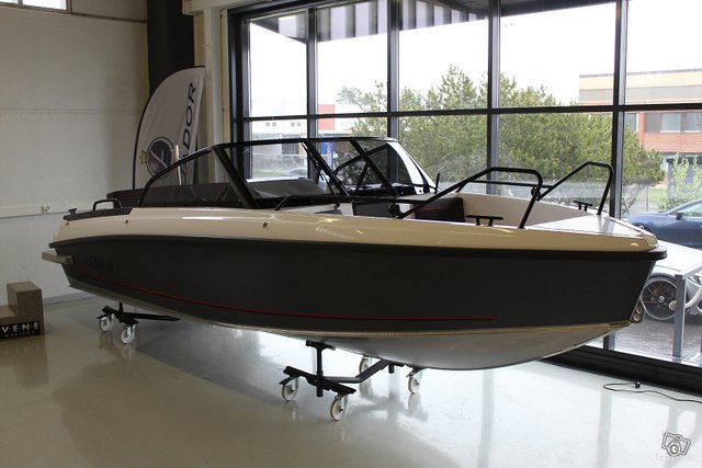 Falcon BR7, kuva 1