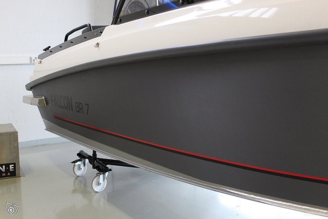 Falcon BR7 3