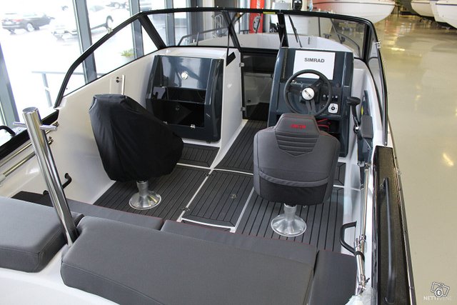 Falcon BR7 6