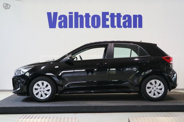 Kia Rio 2