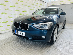 BMW 114, Autot, Lempäälä, Tori.fi