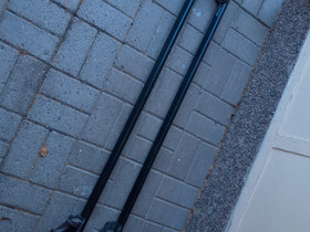 Kattoteline säädettävä, Kattotelineet ja boksit, Auton varaosat ja tarvikkeet, Seinäjoki, Tori.fi Kattoteline säädettävä, Kattotelineet ja boksit, Auton varaosat ja tarvikkeet, Seinäjoki, Tori.fi