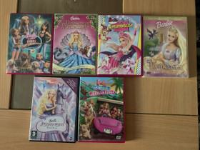 Barbie, Elokuvat, Pori, Tori.fi Barbie, Elokuvat, Pori, Tori.fi