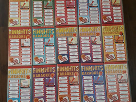 Finnhits VHS, Musiikki CD, DVD ja äänitteet, Musiikki ja soittimet, Tornio, Tori.fi Finnhits VHS, Musiikki CD, DVD ja äänitteet, Musiikki ja soittimet, Tornio, Tori.fi