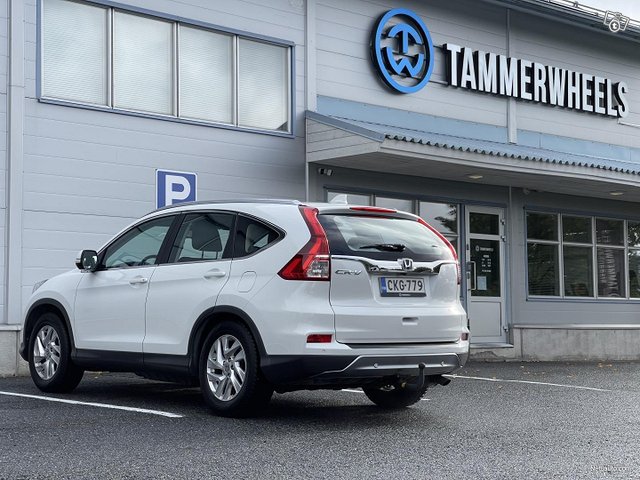 Honda CR-V 19