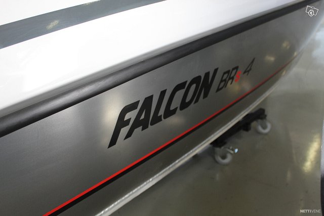 Falcon BRs 4 HETI TOIM 3