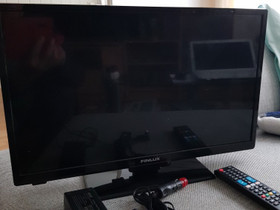 Finlux 12/230V tv+ DWD, Matkailuautojen tarvikkeet, Matkailuautojen tarvikkeet, Imatra, Tori.fi Finlux 12/230V tv+ DWD, Matkailuautojen tarvikkeet, Matkailuautojen tarvikkeet, Imatra, Tori.fi