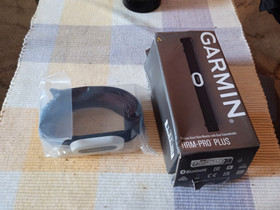 GARMIN HRM-PRO PLUS Sykemittari, Muu urheilu ja ulkoilu, Urheilu ja ulkoilu, Lahti, Tori.fi GARMIN HRM-PRO PLUS Sykemittari, Muu urheilu ja ulkoilu, Urheilu ja ulkoilu, Lahti, Tori.fi