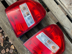 Kia Cerato 06 takavalot, Autovaraosat, Auton varaosat ja tarvikkeet, Kouvola, Tori.fi Kia Cerato 06 takavalot, Autovaraosat, Auton varaosat ja tarvikkeet, Kouvola, Tori.fi