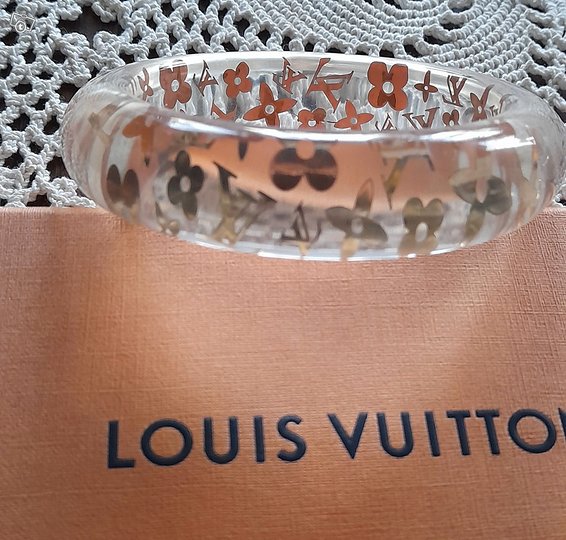 Louis Vuitton Inclusion rannekoru