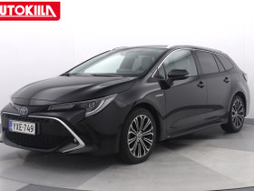 TOYOTA COROLLA, Autot, Turku, Tori.fi TOYOTA COROLLA, Autot, Turku, Tori.fi