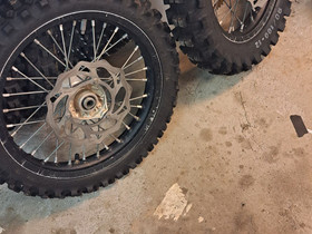 Ktm 65cc vannesarja+renkaita (kesä+piikki), Renkaat, Mototarvikkeet ja varaosat, Pertunmaa, Tori.fi Ktm 65cc vannesarja+renkaita (kesä+piikki), Renkaat, Mototarvikkeet ja varaosat, Pertunmaa, Tori.fi