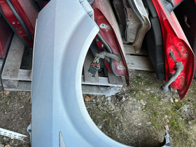 Renault Grand Scenic etulokari, Autovaraosat, Auton varaosat ja tarvikkeet, Kouvola, Tori.fi Renault Grand Scenic etulokari, Autovaraosat, Auton varaosat ja tarvikkeet, Kouvola, Tori.fi