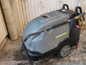 Kärcher hds12 12-18 4x painepesuri, Muu rakentaminen ja remontointi, Rakennustarvikkeet ja työkalut, Joensuu, Tori.fi Kärcher hds12 12-18 4x painepesuri, Muu rakentaminen ja remontointi, Rakennustarvikkeet ja työkalut, Joensuu, Tori.fi
