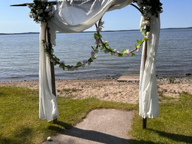 Kuvauskaari, Muu sisustus, Sisustus ja huonekalut, Orimattila, Tori.fi Kuvauskaari, Muu sisustus, Sisustus ja huonekalut, Orimattila, Tori.fi