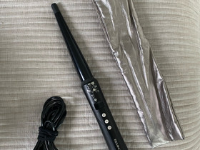 Remington C195 wand-kiharrin, Kauneudenhoito ja kosmetiikka, Terveys ja hyvinvointi, Oulu, Tori.fi Remington C195 wand-kiharrin, Kauneudenhoito ja kosmetiikka, Terveys ja hyvinvointi, Oulu, Tori.fi