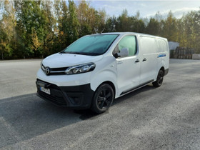 Toyota Proace, Autot, Pori, Tori.fi Toyota Proace, Autot, Pori, Tori.fi