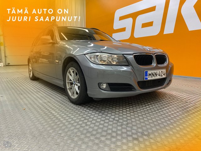 BMW 320, kuva 1