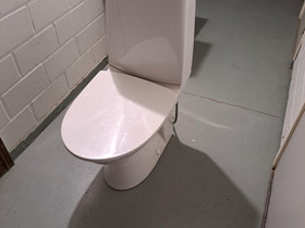 Ido glow wc pönttö, Kylpyhuoneet, WC:t ja saunat, Rakennustarvikkeet ja työkalut, Lahti, Tori.fi Ido glow wc pönttö, Kylpyhuoneet, WC:t ja saunat, Rakennustarvikkeet ja työkalut, Lahti, Tori.fi