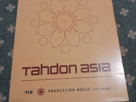 Dvd Tahdon asia, Elokuvat, Pyhäjärvi, Tori.fi Dvd Tahdon asia, Elokuvat, Pyhäjärvi, Tori.fi