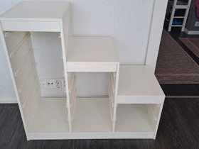 Ikea trofast hyllykkö, Hyllyt ja säilytys, Sisustus ja huonekalut, Hirvensalmi, Tori.fi Ikea trofast hyllykkö, Hyllyt ja säilytys, Sisustus ja huonekalut, Hirvensalmi, Tori.fi