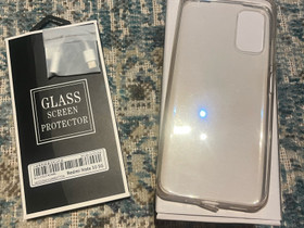 Redmi Note 10 5g tarvikkeita, Puhelintarvikkeet, Puhelimet ja tarvikkeet, Pälkäne, Tori.fi Redmi Note 10 5g tarvikkeita, Puhelintarvikkeet, Puhelimet ja tarvikkeet, Pälkäne, Tori.fi