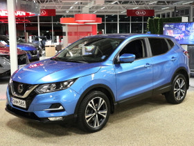 NISSAN Qashqai, Autot, Karkkila, Tori.fi NISSAN Qashqai, Autot, Karkkila, Tori.fi
