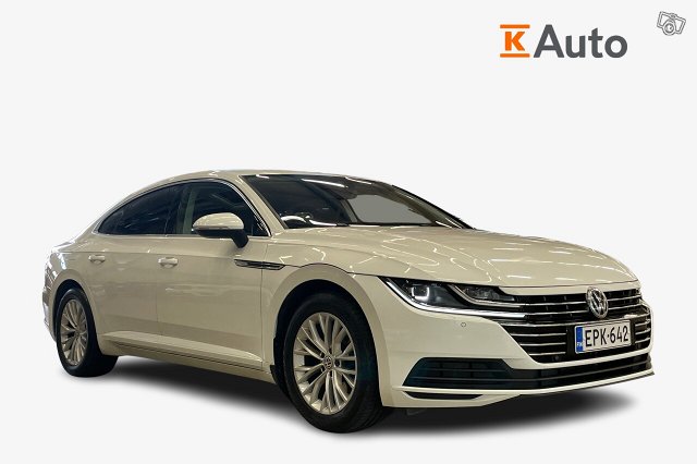 VOLKSWAGEN Arteon, kuva 1