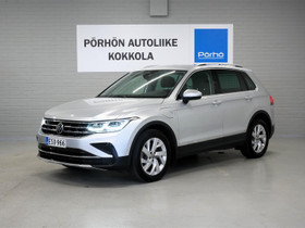 VOLKSWAGEN Tiguan, Autot, Kokkola, Tori.fi VOLKSWAGEN Tiguan, Autot, Kokkola, Tori.fi