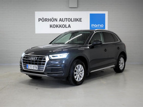 AUDI Q5, Autot, Kokkola, Tori.fi AUDI Q5, Autot, Kokkola, Tori.fi