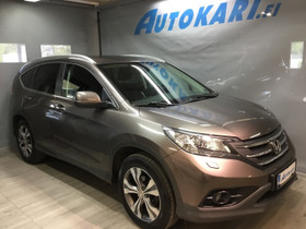 Honda CR-V, Autot, Pieksämäki, Tori.fi Honda CR-V, Autot, Pieksämäki, Tori.fi