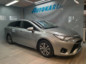 TOYOTA Avensis, Autot, Pieksämäki, Tori.fi TOYOTA Avensis, Autot, Pieksämäki, Tori.fi