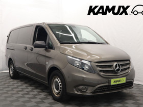 Mercedes-Benz Vito, Autot, Tampere, Tori.fi Mercedes-Benz Vito, Autot, Tampere, Tori.fi