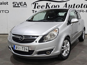 Opel Corsa, Autot, Kangasala, Tori.fi Opel Corsa, Autot, Kangasala, Tori.fi
