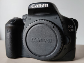 Canon 550D APS-C CMOS Sensor, Kamerat, Kamerat ja valokuvaus, Espoo, Tori.fi Canon 550D APS-C CMOS Sensor, Kamerat, Kamerat ja valokuvaus, Espoo, Tori.fi