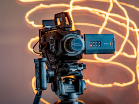 Blackmagic Ursa Mini 4.6K, Kamerat, Kamerat ja valokuvaus, Lahti, Tori.fi Blackmagic Ursa Mini 4.6K, Kamerat, Kamerat ja valokuvaus, Lahti, Tori.fi