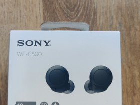 Sony WF-C500 Langattomat in-ear-kuulokkeet, True W, Muu musiikki ja soittimet, Musiikki ja soittimet, Turku, Tori.fi Sony WF-C500 Langattomat in-ear-kuulokkeet, True W, Muu musiikki ja soittimet, Musiikki ja soittimet, Turku, Tori.fi