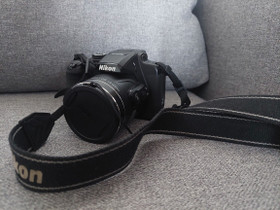 Nikon coolpix b700, Kamerat, Kamerat ja valokuvaus, Riihimäki, Tori.fi Nikon coolpix b700, Kamerat, Kamerat ja valokuvaus, Riihimäki, Tori.fi