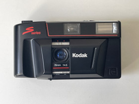 Kodak S100 EF, Kamerat, Kamerat ja valokuvaus, Lahti, Tori.fi Kodak S100 EF, Kamerat, Kamerat ja valokuvaus, Lahti, Tori.fi