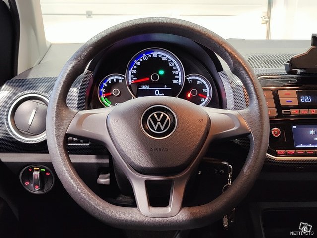 Volkswagen E-up 10