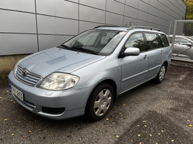 Toyota COROLLA, Autot, Kuopio, Tori.fi Toyota COROLLA, Autot, Kuopio, Tori.fi