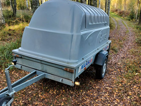 Peräkärry, Peräkärryt ja trailerit, Auton varaosat ja tarvikkeet, Forssa, Tori.fi Peräkärry, Peräkärryt ja trailerit, Auton varaosat ja tarvikkeet, Forssa, Tori.fi