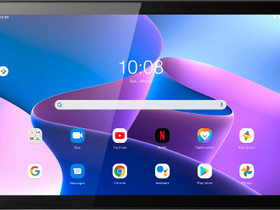 Lenovo Tab M10 (3rd Gen) 10,1" tabletti, Tabletit, Tietokoneet ja lisälaitteet, Jyväskylä, Tori.fi Lenovo Tab M10 (3rd Gen) 10,1" tabletti, Tabletit, Tietokoneet ja lisälaitteet, Jyväskylä, Tori.fi