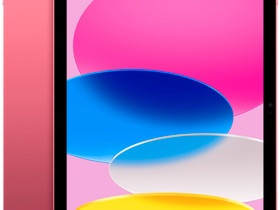 IPad 10,9" (2022) 64GB WiFi (pinkki), Tabletit, Tietokoneet ja lisälaitteet, Jyväskylä, Tori.fi IPad 10,9" (2022) 64GB WiFi (pinkki), Tabletit, Tietokoneet ja lisälaitteet, Jyväskylä, Tori.fi